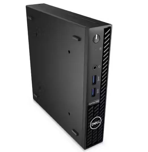 Dell OptiPlex 3000 Mini  Intel Core i5 8th Gen | 8GB RAM | 256GB SSD | Windows 11 Pro