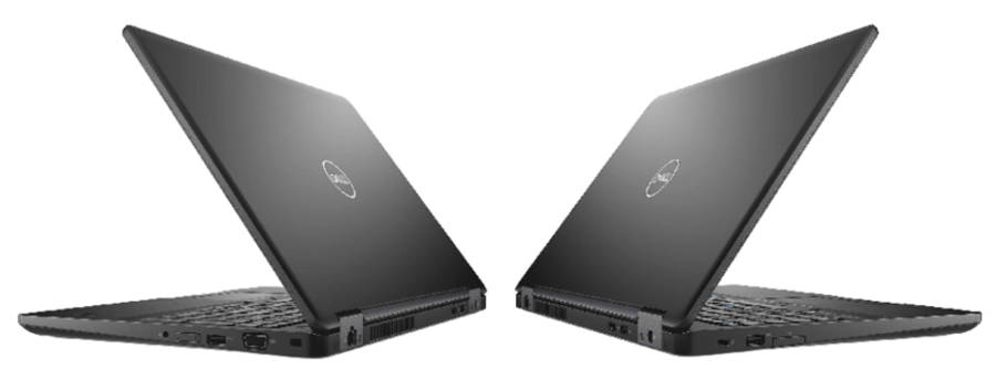 Dell Latitude 5580  15.6 | Intel Core i7 7th Gen | 8GB RAM | 256GB SSD | Windows 11 Pro