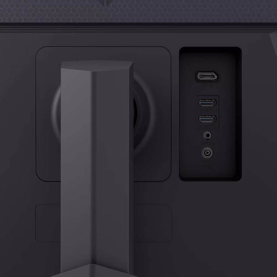 LG UltraGear 27 QHD IPS Gaming 180/200Hz Overclock 1ms