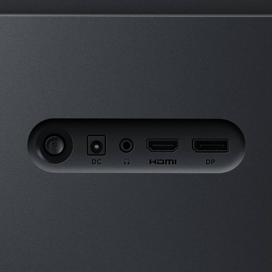 Xiaomi G24i 24 Full HD 1080p IPS Gaming Monitor (180Hz, 1ms, 16:9, HDMI/DP, &amp; AMD FreeSync)