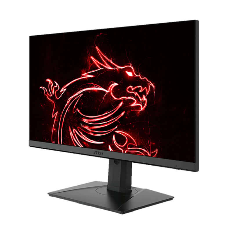 MSI G272QPF 27 Gaming Monitor 2560 x 1440 (QHD) Rapid IPS 1ms 170Hz G-Sync