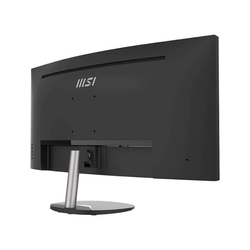 MSI PRO MP341CQ 34 VA Ultrawide Curved Pro Monitor (1500R, 3440×1440, 1ms, 100Hz)