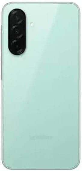 Samsung Galaxy A26 5G Dual Sim Smartphone Lite Green