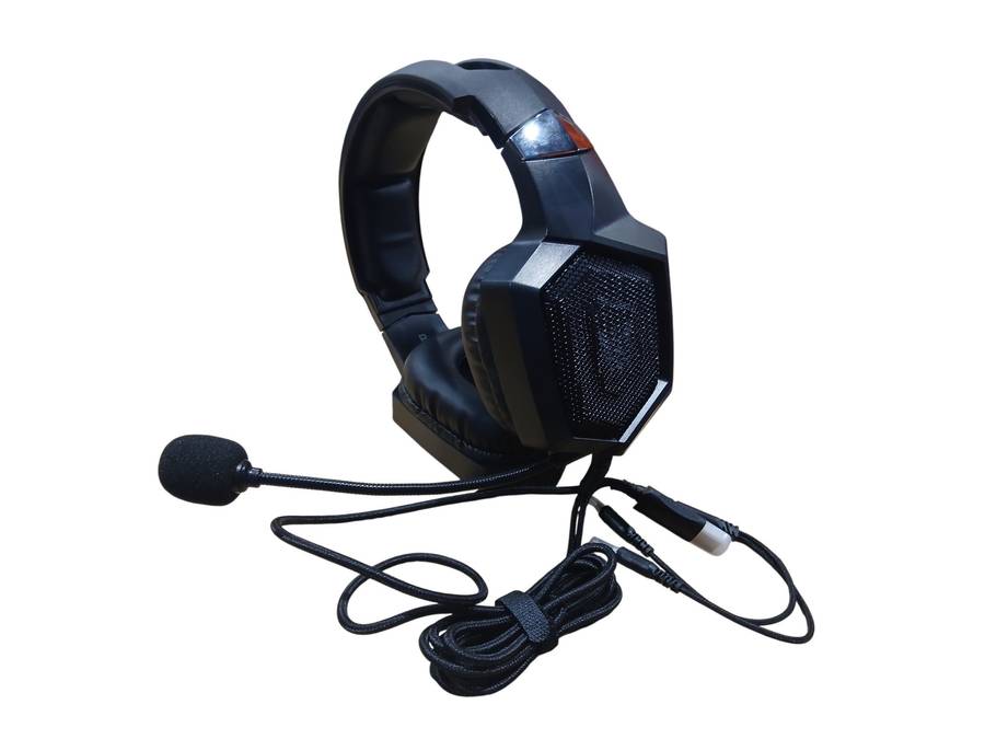 OKUNA K8 GAMING HEADSET