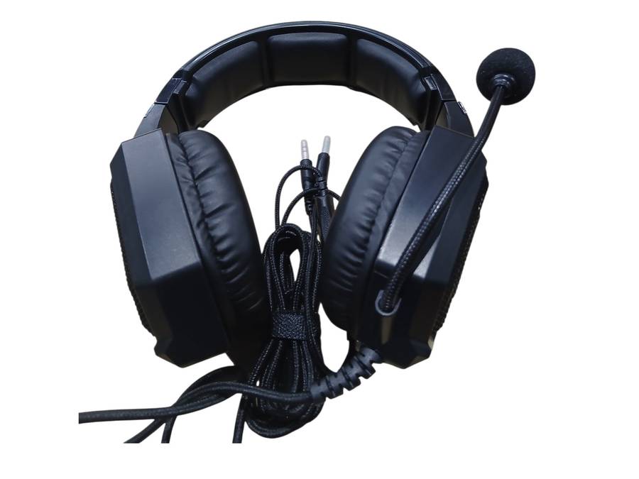OKUNA K8 GAMING HEADSET