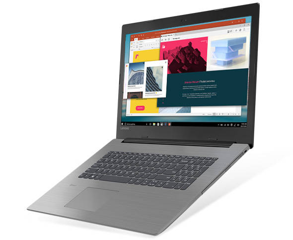 **BARGAIN BUY**LENOVO IDEAPAD L340 8th GEN CORE i3, 4GB RAM, 1TB HDD - WORTH R12k -GRAB IT @ R4999