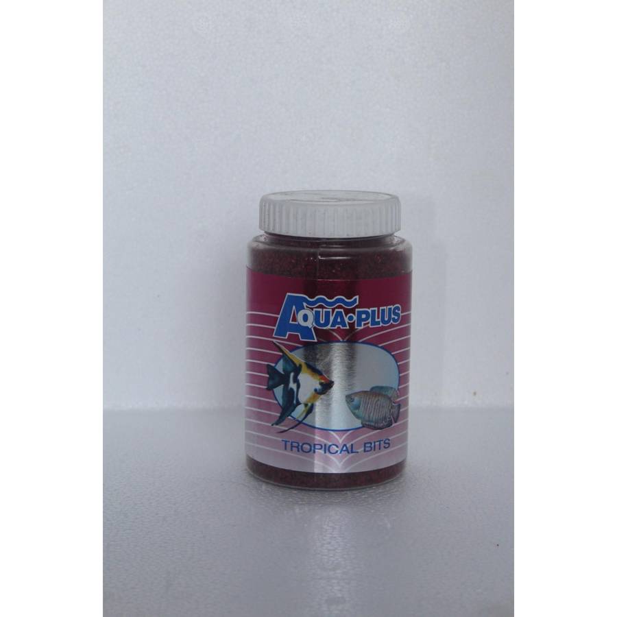 Tropical Bits 100g