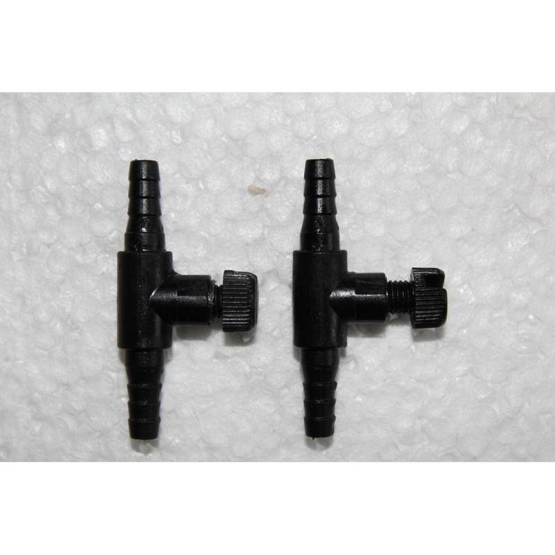 CONTROL VALVES - each