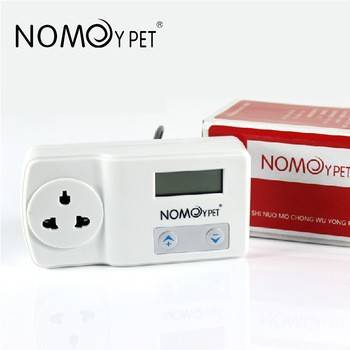 Reptile Temperature Controller