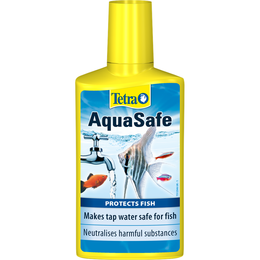 Tetra AquaSafe 500ml - 600g