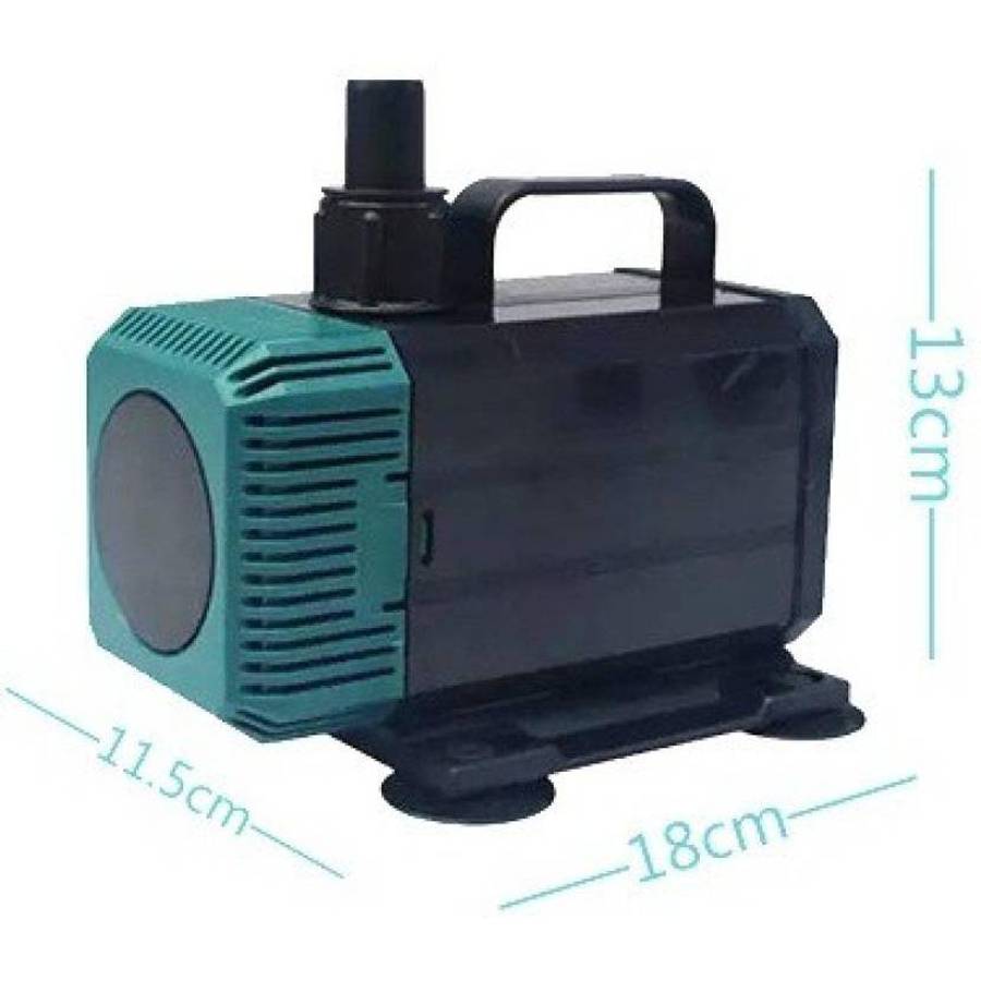 SOBO WP5200 In/Out Water Pump 75w 3500L/H 3m