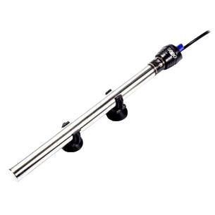 Aquarium Heater Stainless Steel - 300w
