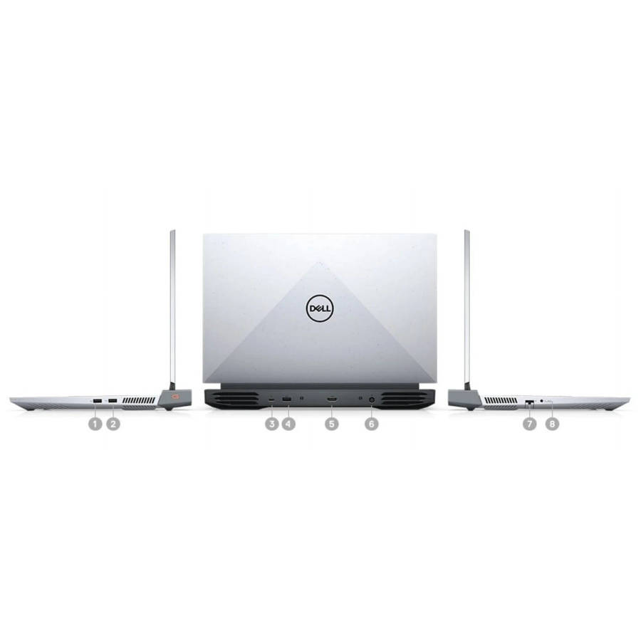 DELL G15 5515