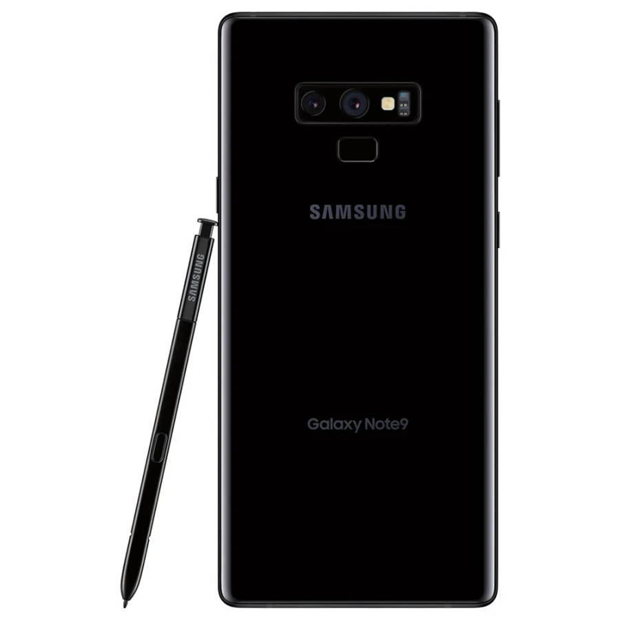 Samsung Galaxy Note 9 128GB