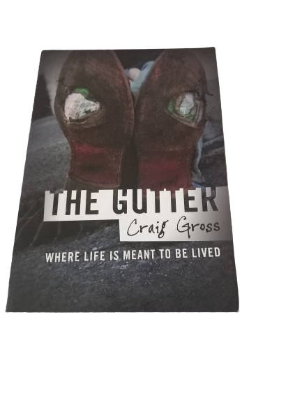 The Gutter - Craig Gross