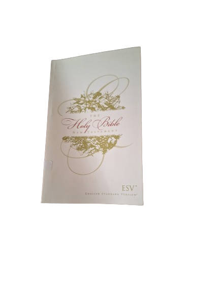 The Holy Bible - New Testament