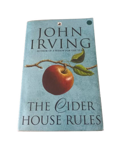 The Cider House Rules - John Irving