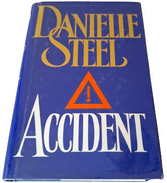 Accident - Danielle Steel
