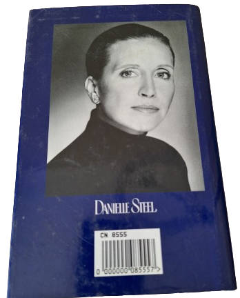Accident - Danielle Steel