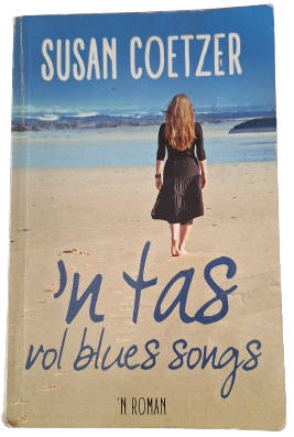 n Tas vol blues songs - Susan Coetzer