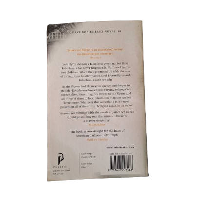 Sunset Limited - James Lee Burke