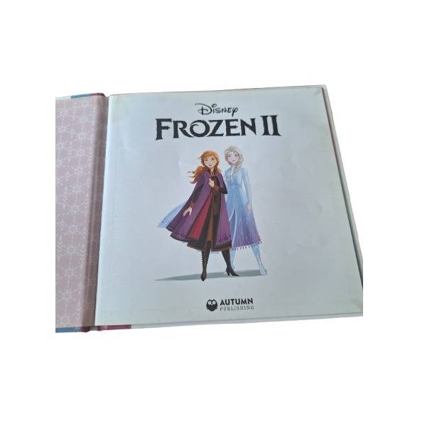 Frozen - Little Readers