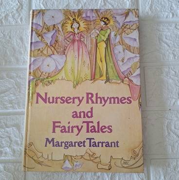 Nursery Rhymes and Fairy Tales - Margaret Tarrant