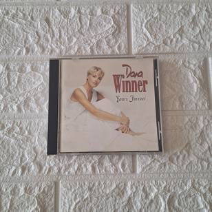 Dana Winner - Yours Forever