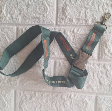 Jagermeister Lanyard