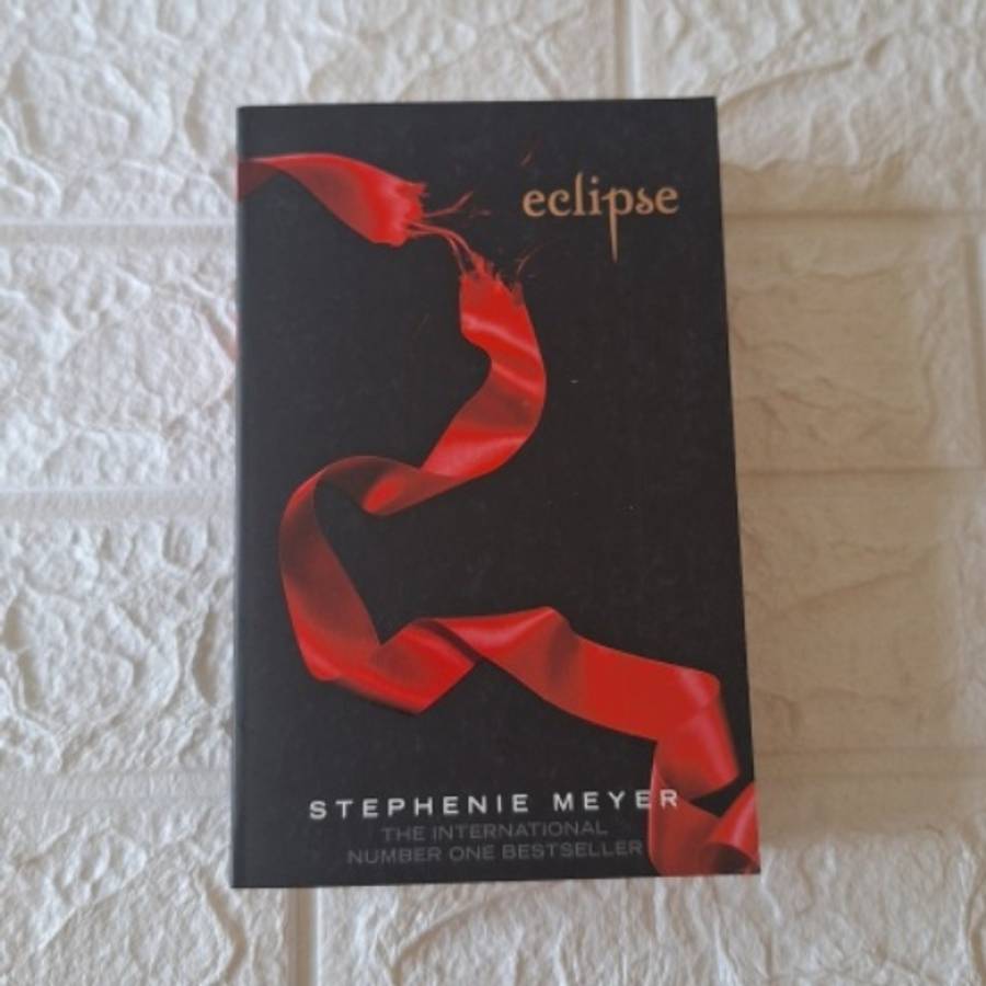 Eclipse Stephenie Meyer