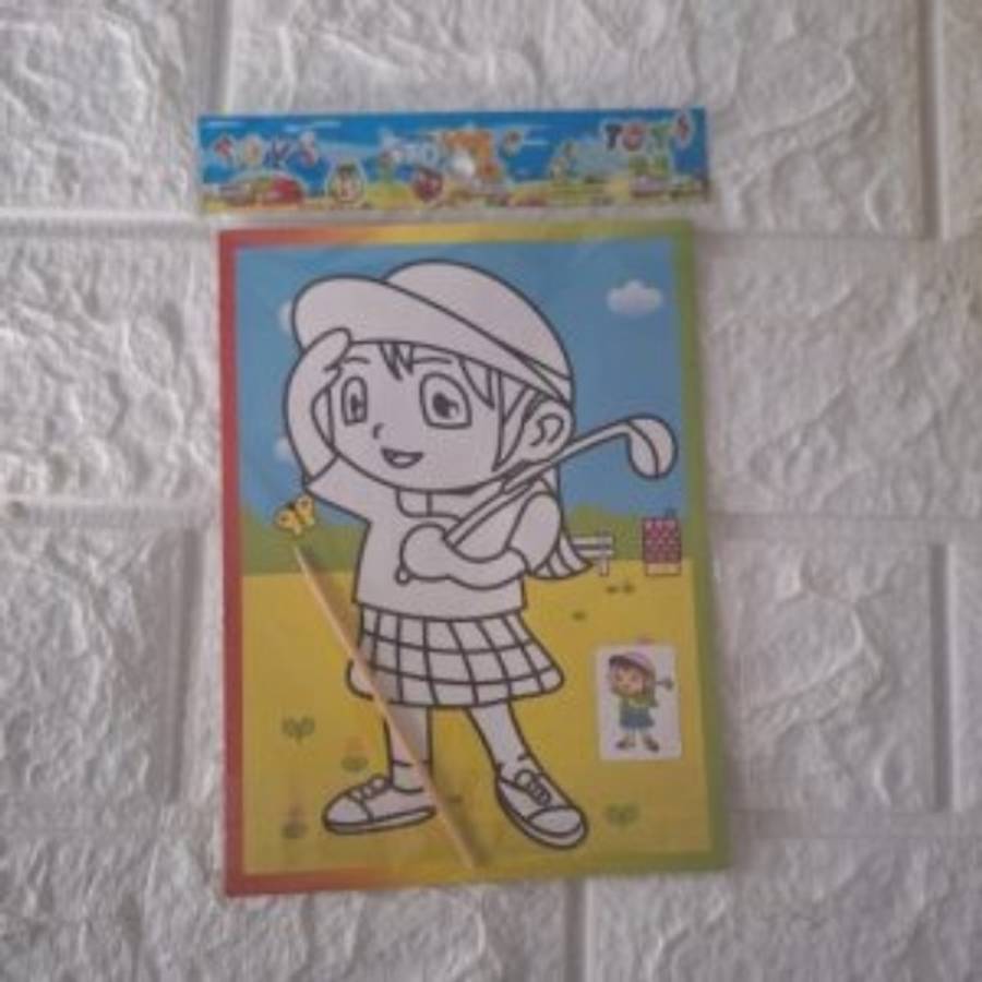 Dot to Dot Kids Educational