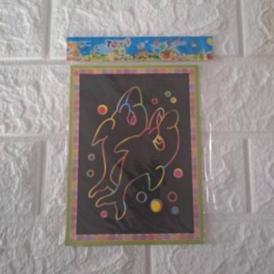 Dot to Dot & Sandart