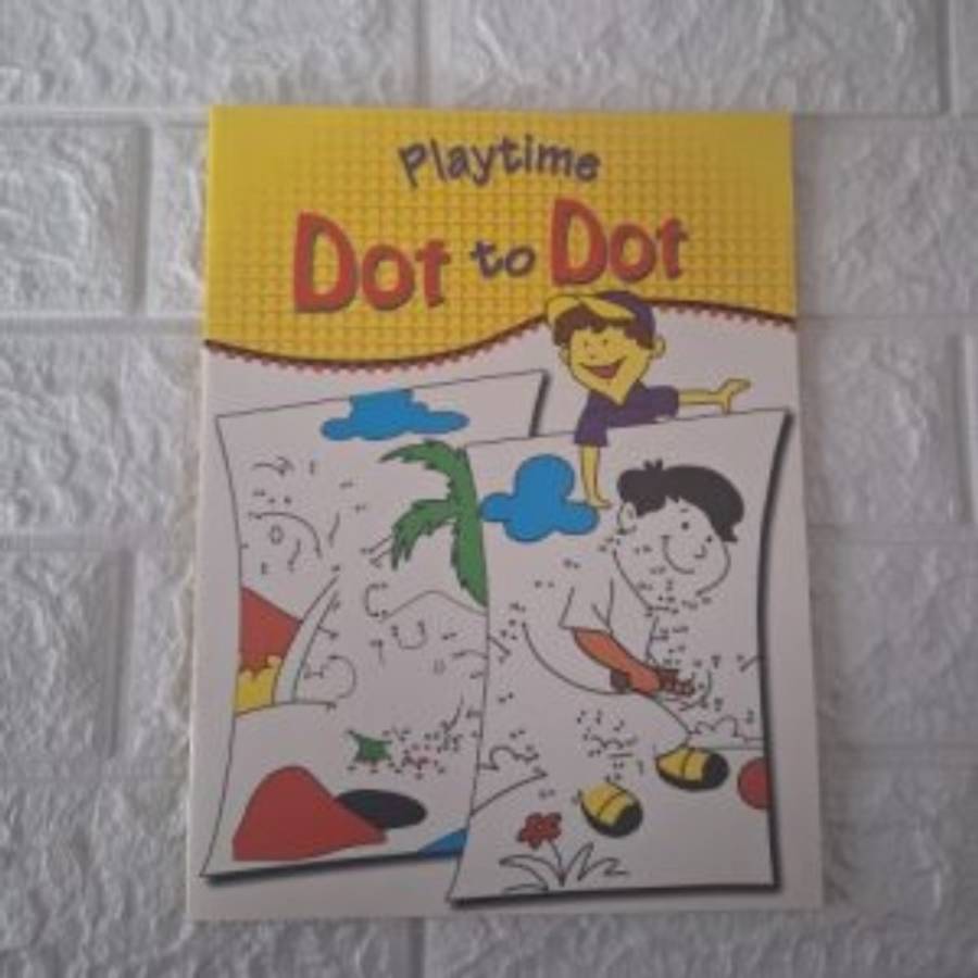 Dot to Dot & Sandart