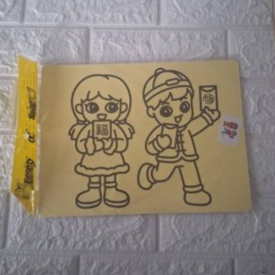 Dot to Dot & Sandart