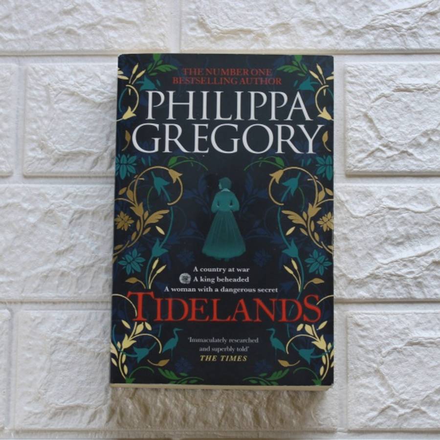Tidelands - Philippa Gregory