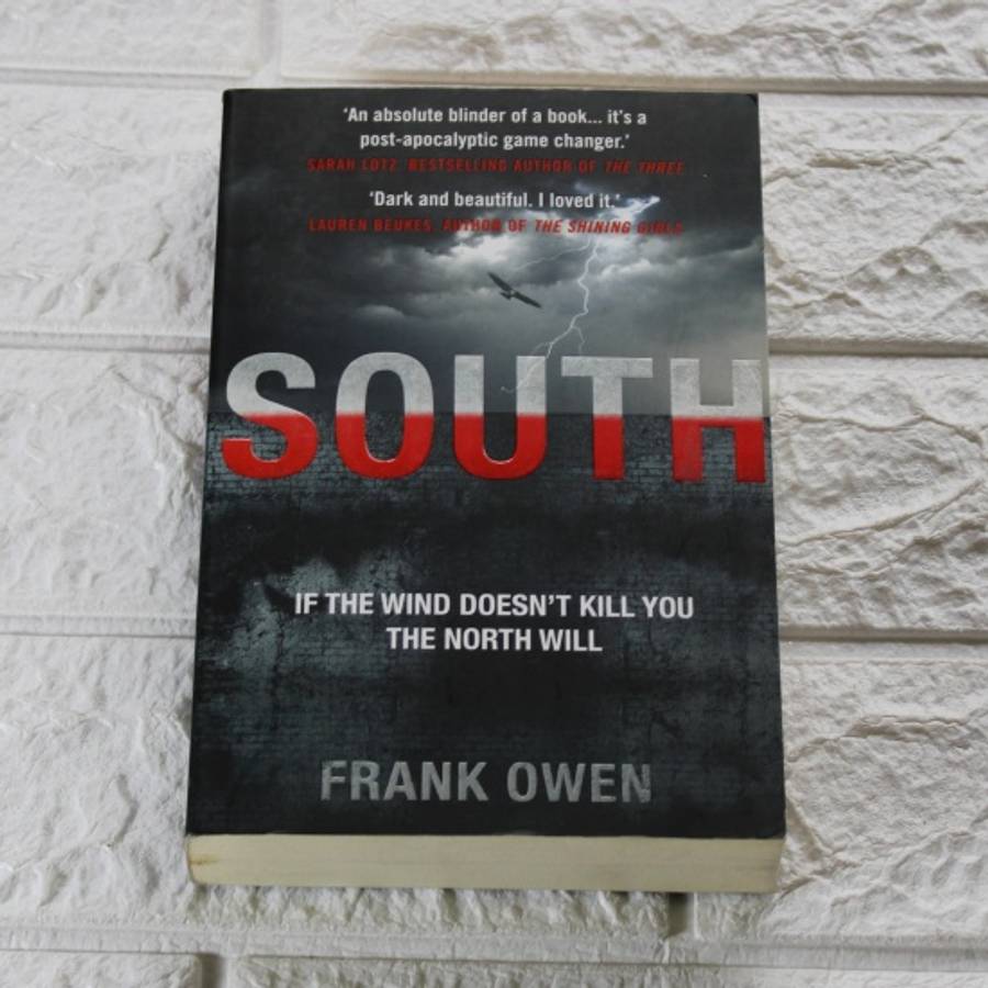 South - Frank Owen