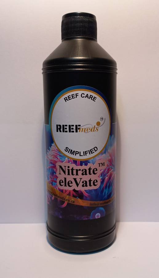 Nitrate eleVate