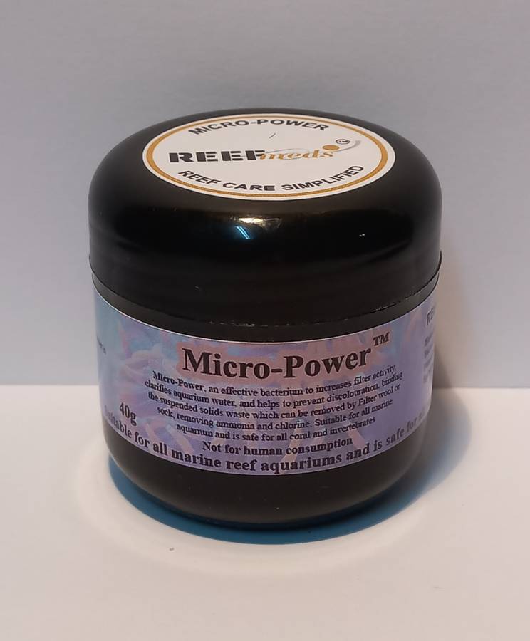 Micro-Power