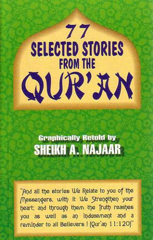 77 Selected Stories from the Quran