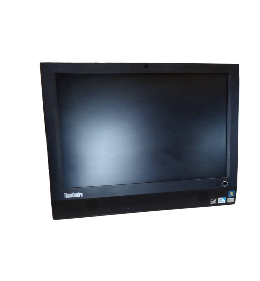 Lenovo Thinkcentre A70z Intel Pentium Dual-Core E5800 @3.20GHz
