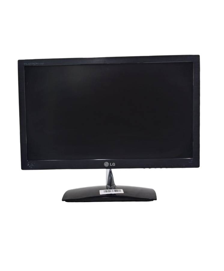 LG Flatron E2060 monitor