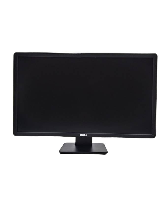 Dell P2016 wide monitor