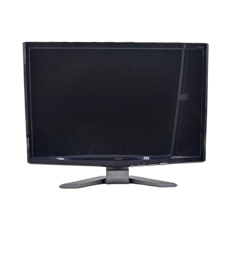 Acer X193HQ Monitor