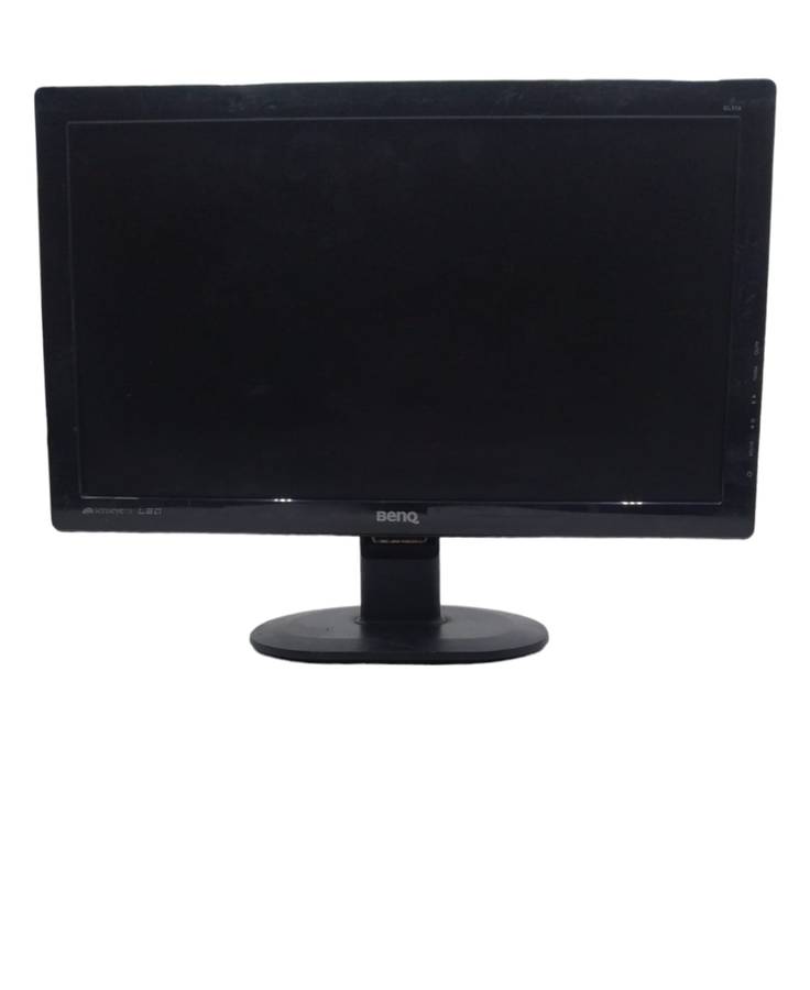 Benq GL95 wide monitor