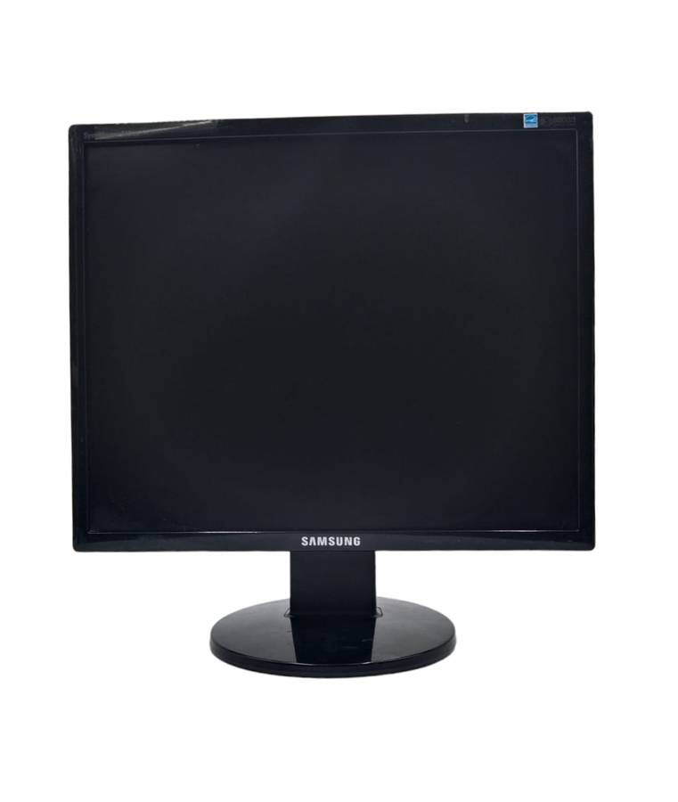 Samsung SyncMaster 943NXPLUS