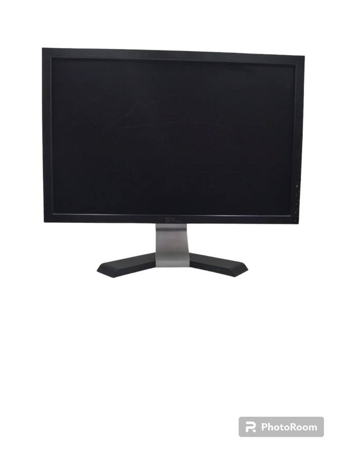 Dell Plano Panel E1909W monitor