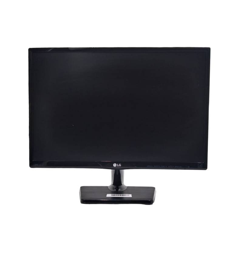 LG Flatron 19EN33 Monitor
