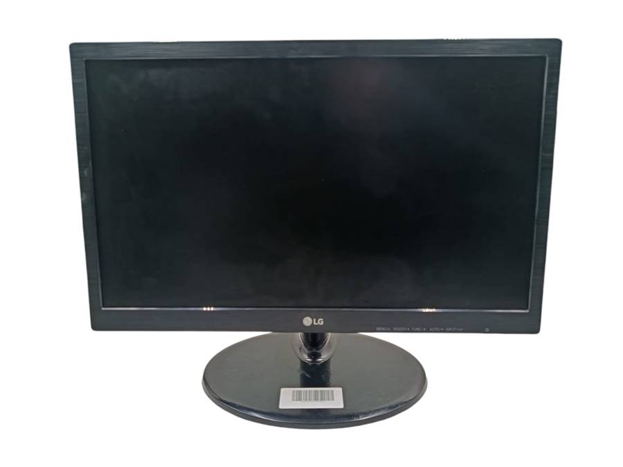 LG 19M38A 19" WIDE MONITOR