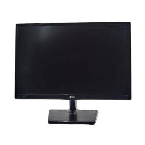 LG Flatron 19M38A Wide Monitor
