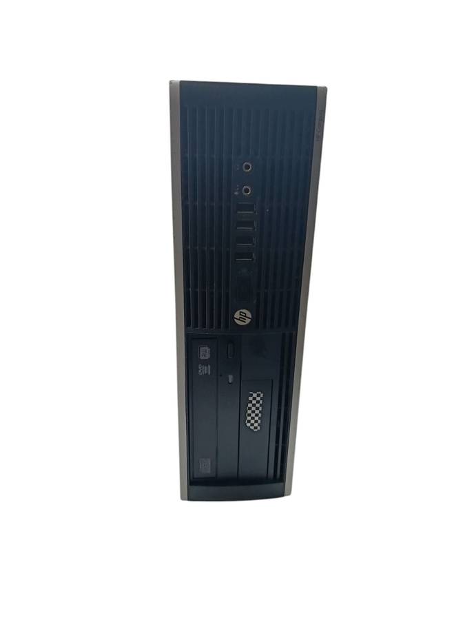 HP Compaq AMD A4-5300B Radeon@3.40GHz